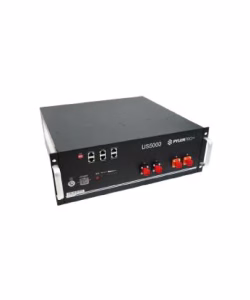 Batería de Litio para paneles solares 5kWh 48V Pylontech US5000 - Imagen 3
