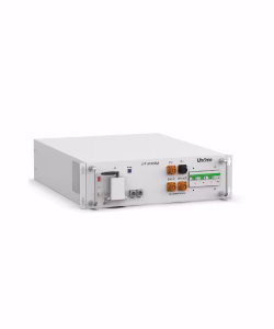 Batería de Litio Alto Voltaje 5kWh  Rack Uhome LFP 5000SM - Imagen 3