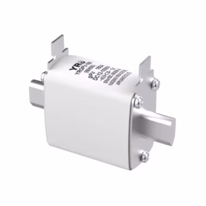 Fusible de Bateria YROPV-NH00-160 100A 1000V DC - Imagen 2