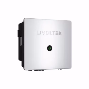 Inversor de Red Bifásico LIVOLTEK GT1-9KT2 9kW - Imagen 2