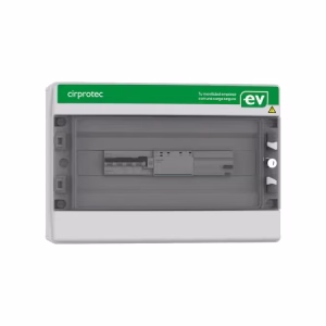 Cuadro de Proteccion EV EVB 4P-32 DPS Tipo2 IGA 32A 4P - Imagen 1
