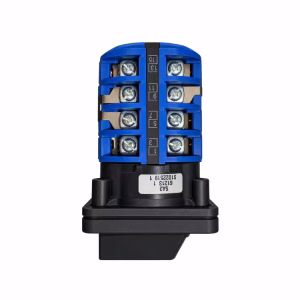 Selector 3 Polos SA321-0-2 32Amp - Imagen 2